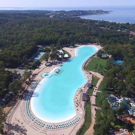 Solanas Forest Resort Punta del Este Exterior foto