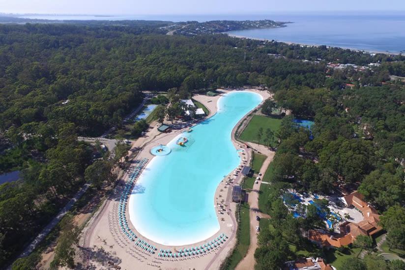 Solanas Forest Resort Punta del Este Exterior foto