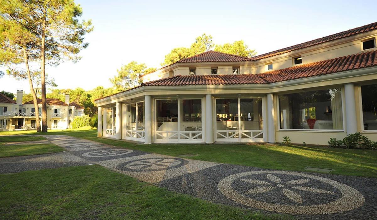 Solanas Forest Resort Punta del Este Exterior foto